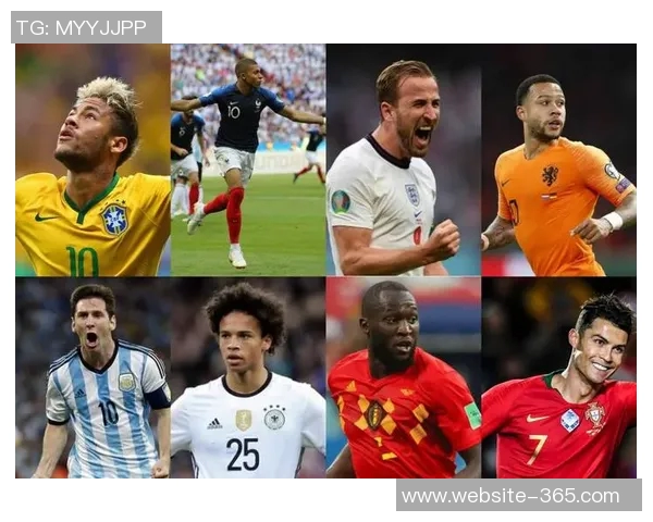 世界杯夺冠概率分析西班牙领先法英阿德葡紧随其后