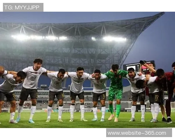 国足在FIFA亚洲排名中保持第14位日本伊朗韩国继续占据前三名