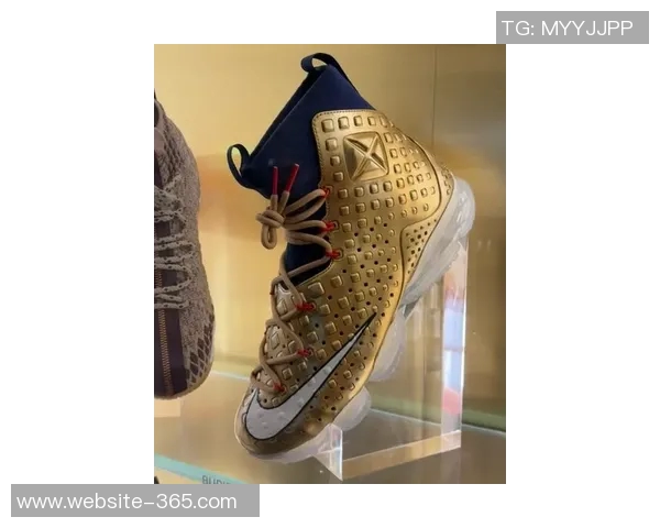 球鞋媒体曝光詹姆斯众多未发售Sample鞋款引发球迷热议