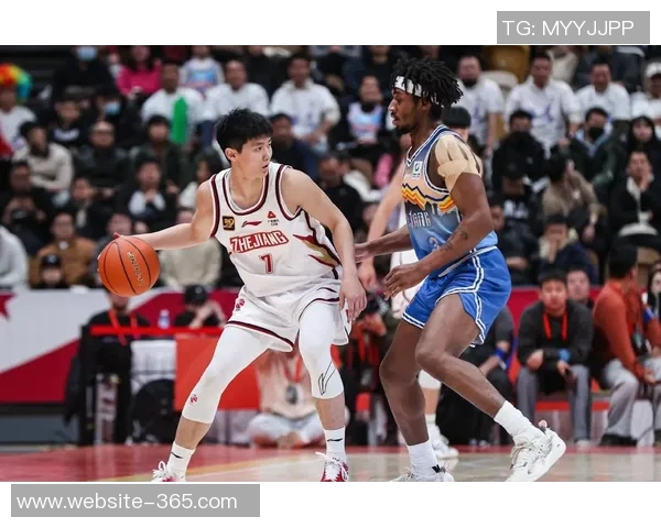 前瞻未来十年CBA第31赛季新篇章即将开启展望无限可能