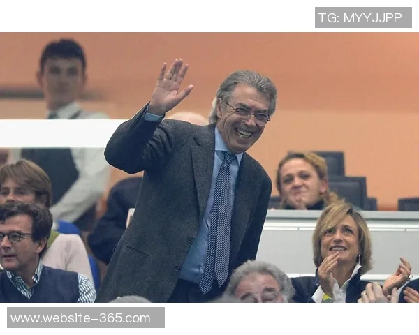 莫拉蒂谈国米与那不勒斯平局称结果公正并警惕竞争对手威胁