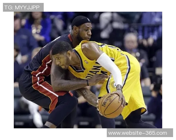 乔治赛季三分表现出色圆满实现生涯最佳命中率记录