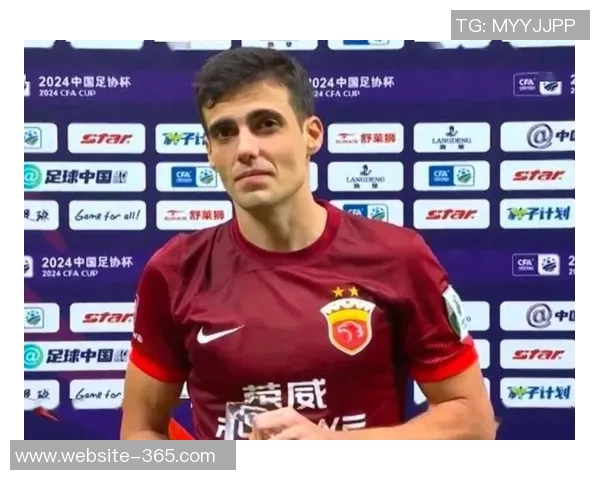 海港旧将奇塔迪尼即将重返中国赛场加盟中甲宁波队